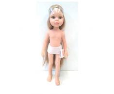 Paola Reina 14813 Poupée sans vêtements Multicolore