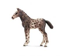 Schleich - 13760 - Figurine - Poulain Knabstrupper