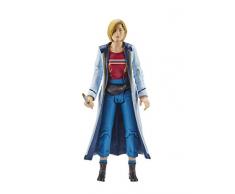 DOCTOR WHO - 07035 - Figurine de 13e Action