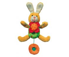 Ravensburger ministeps 04369 – Pantin de Lapin, hochet