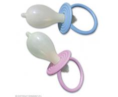 Widmann Tétine Géante Musicale Bleu - Taille Unique