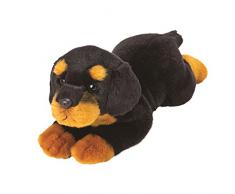 Suki Gifts- Yomiko Rottweiler Dog Peluche, 12051