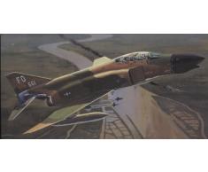 Tamiya - 60305 - Maquette - Aviation - Mcdonnell F-4c/d Phantom