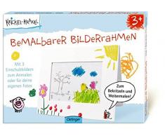 Oetinger Verlag krickel-krakel Bema réglable Cadre Photo