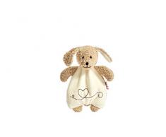 Käthe Kruse Chien Sammy Coussin Chauffant