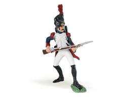 Papo - 39729 - Figurine - Le Grognard