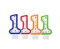 Folat- Guirlande, 07781