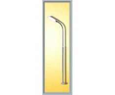 Viessmann 60901 – H0 bâton Lampe avec socle et LED à douille de contact