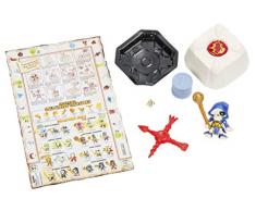 Treasure X santons Surprise Collectionner, rasga, Brise et Cave pour trouver Le trésor (Famosa 700015108) Multicolore