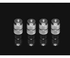 Ecrous pour Banc de Reglage 1/10, 4mm