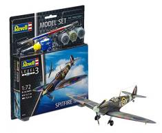 Revell- Maquette, 63953