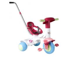 Coloma - Tricycle bébé princesse