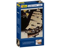 Heller 80830 Maquette - Flying Cloud - Bateau
