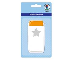 Ursus Power Perforatrice Circulaire pour de Nombreux matériaux tels Que Le liège, Le Carton, Le Caoutchouc Mousse, Les Films et Le Plastique.