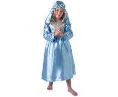 Rubies Déguisement de crèche de Noël pour Enfant Taille M