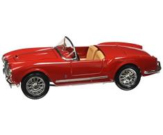 Bburago - 12048Bl - Véhicule Miniature - Modèle À LÉchelle - Lancia Aurélia B24 - Echelle 1/18