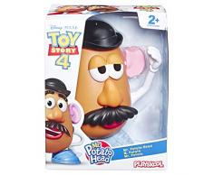 Monsieur Patate - Jouet Monsieur Patate - Jouet enfant 2 ans – La Patate du film Toy Story – Jouet 1er age