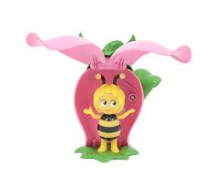 Giochi Preziosi Italy- Giochi Preziosi – Maya labeille Magique Fleur Nichoir avec Personnage, MAH01100