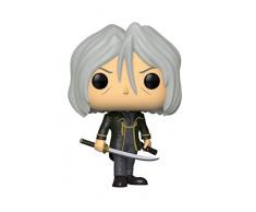 Funko- Figurines Pop Vinyl: Cowboy Bebop: Vicious Collectible Figure, 34686, Multicolour