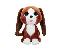 FurReal Friends – Peluche interactive Hector Le Chien – Version française