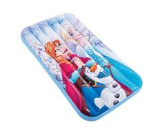 INTEX 48776NP Frozen Lit à air pour Enfant 88 x 157 x 18 cm