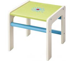 HABA- Table de Poupée Fleur de Pissenlit, 005640
