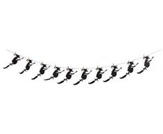 Haunted House - Guirlande Bruges Eva (Rubies S4393)