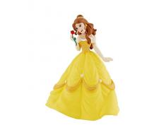 Bullyland - B12401 - Figurine Belle - La Belle Et La Bête Disney - 11 cm
