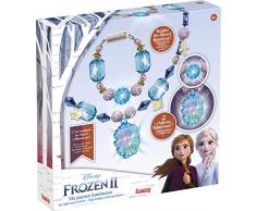 Lansay - Reine des neiges 2-ma Parure Lumineuse - 25015