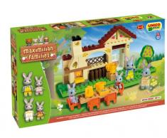 Unicoplus 8934 – 0 Max – Grill Barbecue