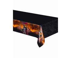 amscan - 9900338 - Nappe Chevalier