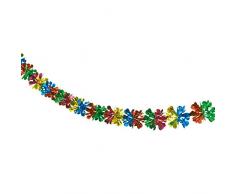 Susy Card 11336252 Guirlande de Fleurs 2 m