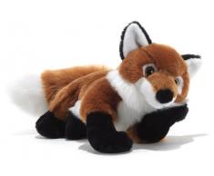 Plush & Company - 05972 - Peluche - Zoreda Renard - 30 cm