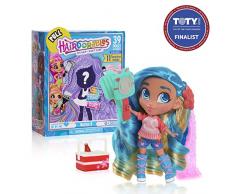 JP Hairdorables Assortiment de poupées