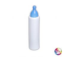 AEC - AC1784 - Biberon geant plastique 31.5 cm diametre 6.9 cm