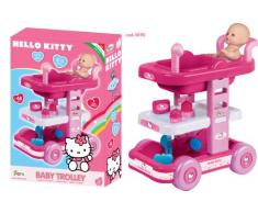 FARO Table A Langer Hello Kitty