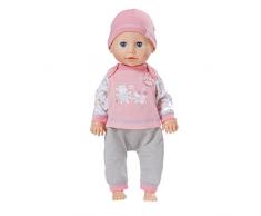 Baby Annabell 700136 Apprend à Marcher poupée