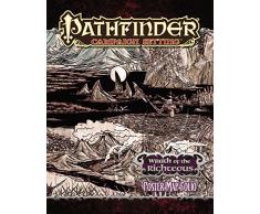 Pathfinder Campaign Setting: Wrath of the Righteous Poster Map Folio