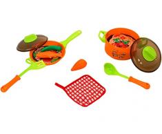 WTOY- Ustensiles de Cuisine, 37735