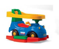 Chicco 6736 Tricycle 3 en 1