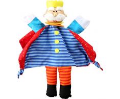 Small Foot - 10236 - Marionnette - Roi