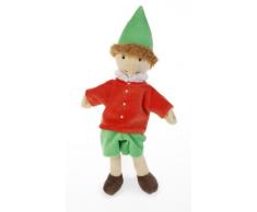 Egmont Toys Marionnette mariée