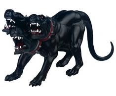 Papo - 38912 - Figurine - Cerbère