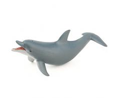 Papo - 56004 - Figurine - Animaux - Dauphin Jouant