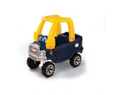 Little Tikes - 620744 - Vélo et Véhicule pour Enfants - Cozy - Camion