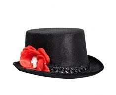 Folat- Guirlande, 23817, Noir