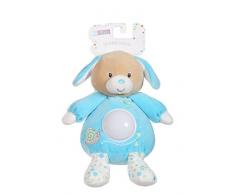 GIPSY - 070719 - Veilleuse Garden - Chien