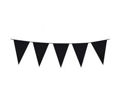 Boland 74750 Filage fanions, noir