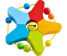 HABA- Hochet Petite étoile sonore, 303929