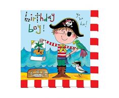 Rachel Ellen 50885 Serviette de table